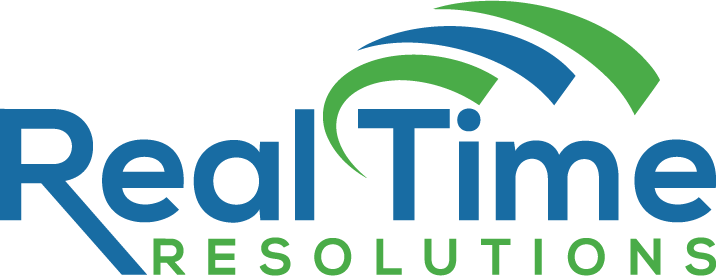 Real Time Resolutions